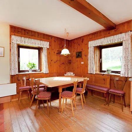 In St Johann Im Pongau With Sauna Casa vacanze