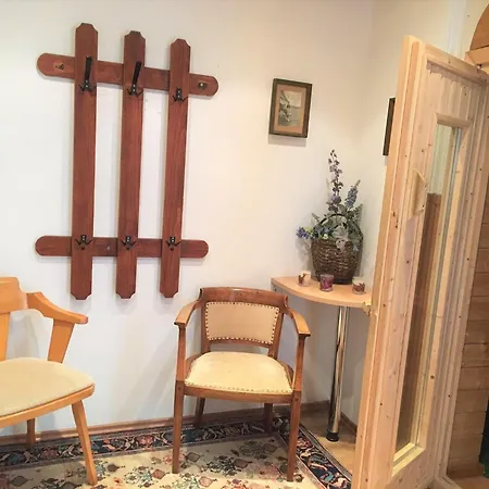 In St Johann Im Pongau With Sauna