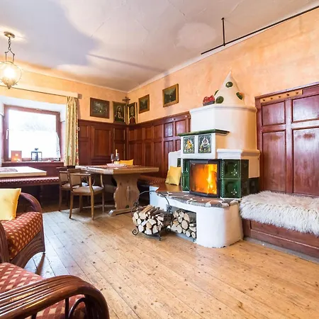 Сasa de vacaciones In St Johann Im Pongau With Sauna *