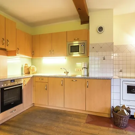 In St Johann Im Pongau With Sauna