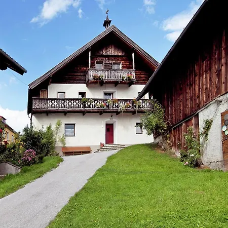 In St Johann Im Pongau With Sauna Sankt Johann im Pongau