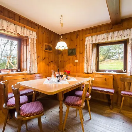 Holiday home In St Johann Im Pongau With Sauna