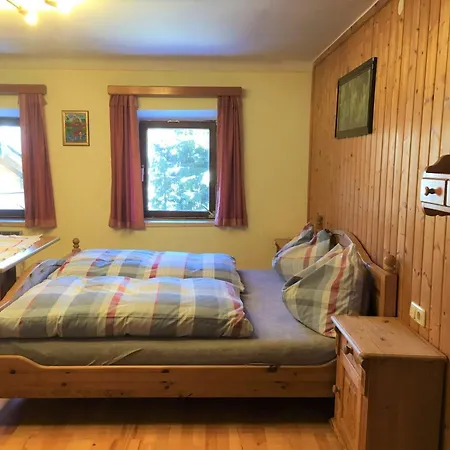 In St Johann Im Pongau With Sauna Сasa de vacaciones