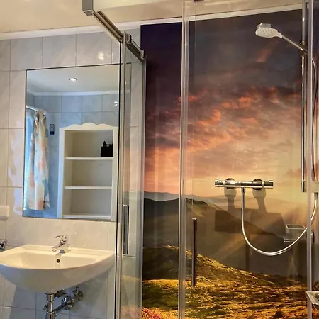 In St Johann Im Pongau With Sauna Sankt Johann im Pongau