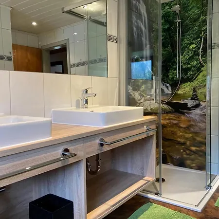 In St Johann Im Pongau With Sauna Casa vacanze