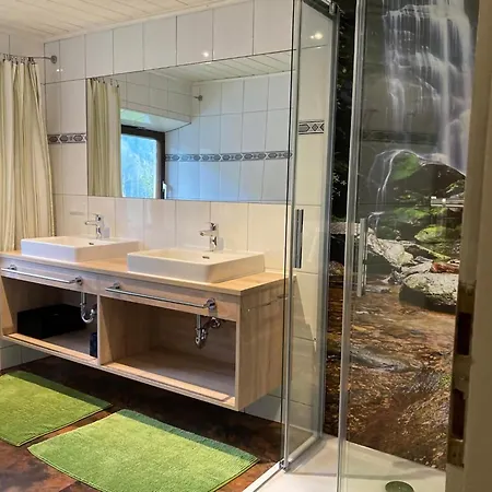 Сasa de vacaciones In St Johann Im Pongau With Sauna *