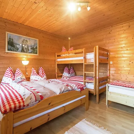 In St Johann Im Pongau With Sauna