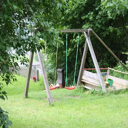 In St Johann Im Pongau With Sauna Сasa de vacaciones *