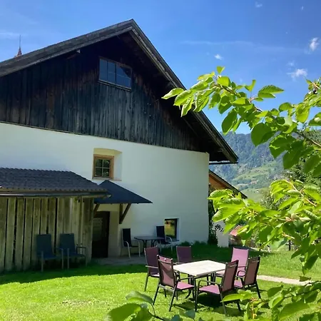 In St Johann Im Pongau With Sauna