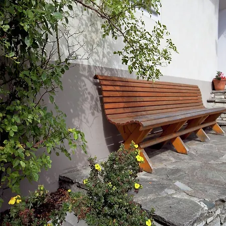 In St Johann Im Pongau With Sauna Сasa de vacaciones *