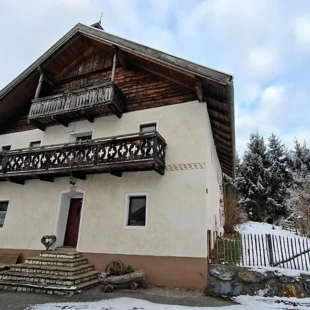 In St Johann Im Pongau With Sauna *