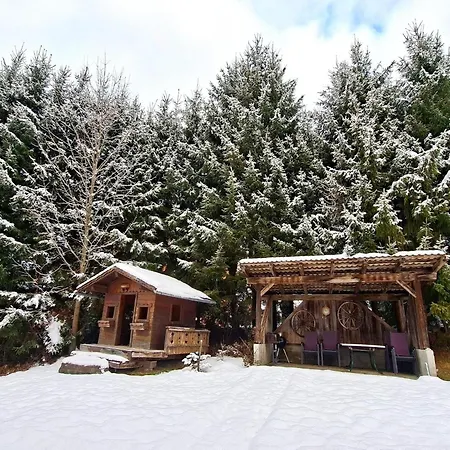 In St Johann Im Pongau With Sauna *