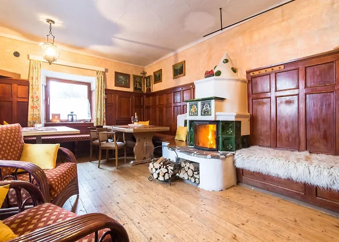 בית נופש In St Johann Im Pongau With Sauna *