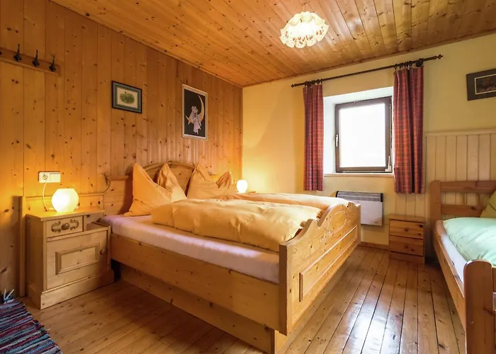 In St Johann Im Pongau With Sauna בית נופש סנט יוהן אים פונגאו