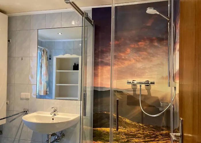 In St Johann Im Pongau With Sauna סנט יוהן אים פונגאו