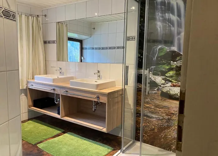 בית נופש In St Johann Im Pongau With Sauna *