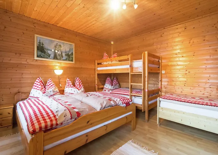 In St Johann Im Pongau With Sauna