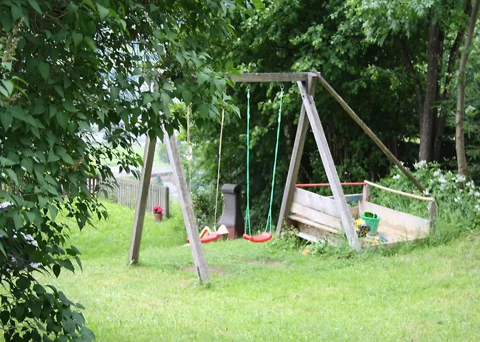 In St Johann Im Pongau With Sauna בית נופש *