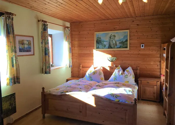 בית נופש In St Johann Im Pongau With Sauna *