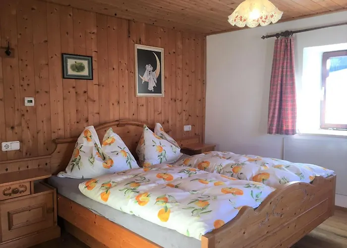 In St Johann Im Pongau With Sauna *