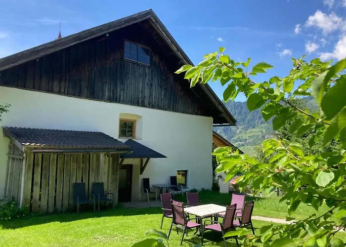 In St Johann Im Pongau With Sauna