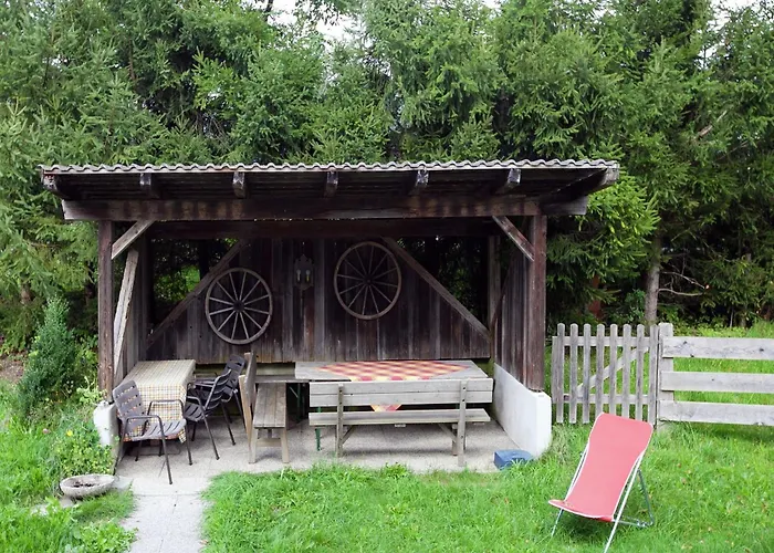 בית נופש In St Johann Im Pongau With Sauna סנט יוהן אים פונגאו