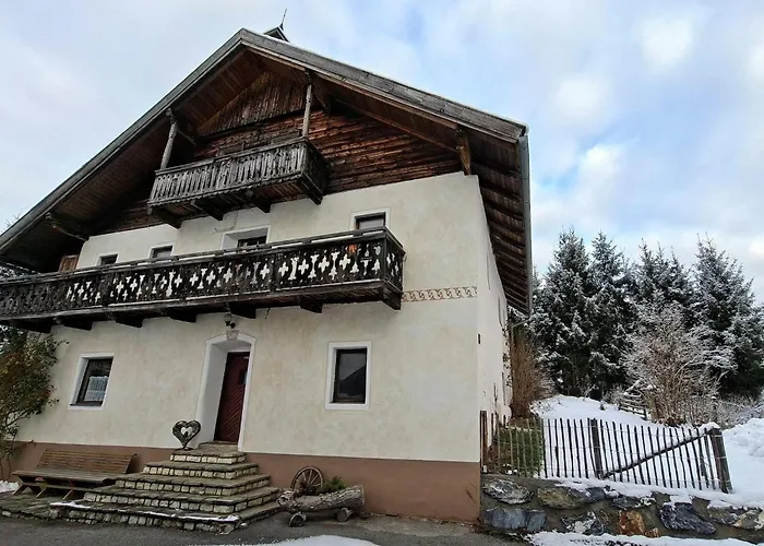 In St Johann Im Pongau With Sauna *