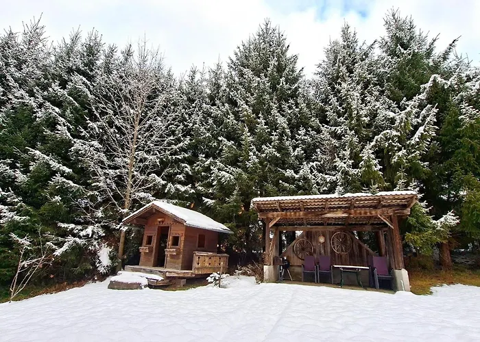 In St Johann Im Pongau With Sauna *
